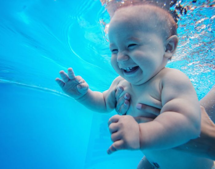 Aqua bebe Otopeni